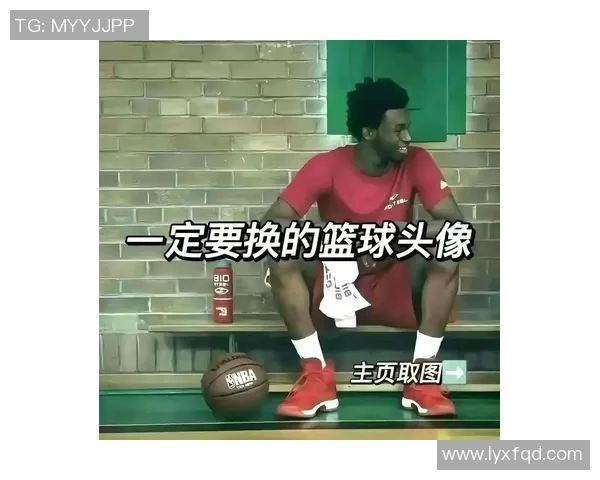金色头像篮球明星的传奇之路与荣耀时刻探秘